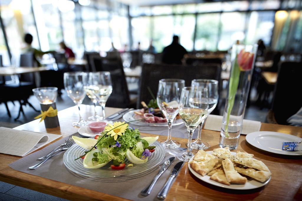 Hotel Restaurant Rathaus 图恩 客房 照片