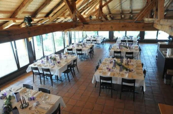 Hotel Restaurant Rathaus 图恩 外观 照片